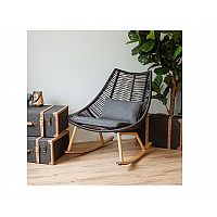 BHO 0505-C3 lounge chair